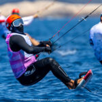 Max Maeder X-Over Jet Mask Aero Harness 3.0 Steam Kompact Vest 50N JO (3)