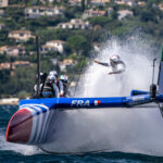 SailGP Event 5 Season 3 France