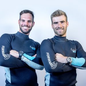 Yannick Lefebvre / Tom Pelsmaekers
