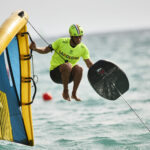 Wing Foil Mathis Ghio PROWIP 2.0