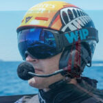 Glenn Ashby / Flying Mask