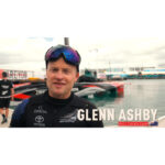 Glenn Ashby / Flying Mask