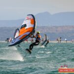 🇫🇷 Victoire U19 au Défi Wind & 10ᵉ au général ! 🥇🌬️3 jours intenses à Gruissan, sur la plus (2)