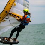 🇫🇷 Victoire U19 au Défi Wind & 10ᵉ au général ! 🥇🌬️3 jours intenses à Gruissan, sur la plus (3)