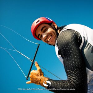 Axel Mazella