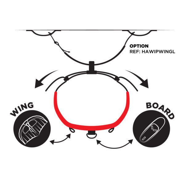 WING BELT 2.0 - Image 2