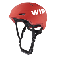 Helmet Forward WIP Prowip 2.0