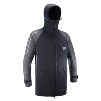 Favorite Product - Race Parka - Forward WIP
