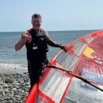 Bjorn Dunkerbeck / Planche à voile Impact Vest