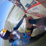 Bjorn Dunkerbeck / Planche à voile Impact Vest