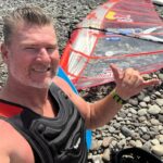 Bjorn Dunkerbeck / Planche à voile Impact Vest