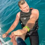 Bjorn Dunkerbeck / Planche à voile Impact Vest