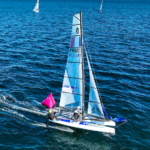 Nacra 17 World Championship Billy Besson Noa Ancian Prowip 2.0 Neo Long John 50N Vest (1)