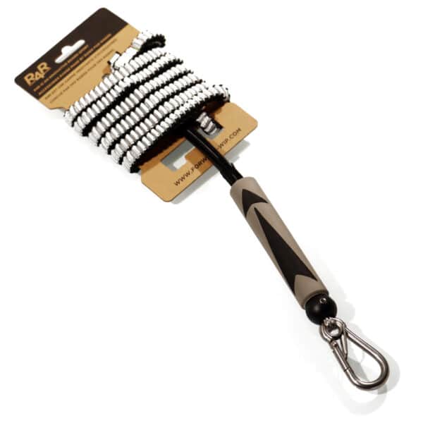 WING WAVE BOARD LEASH - Image 2