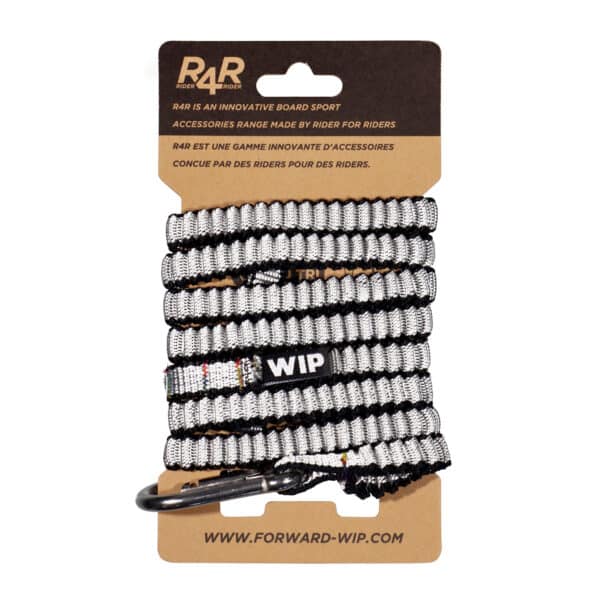 1.WING BOARD LEASH
