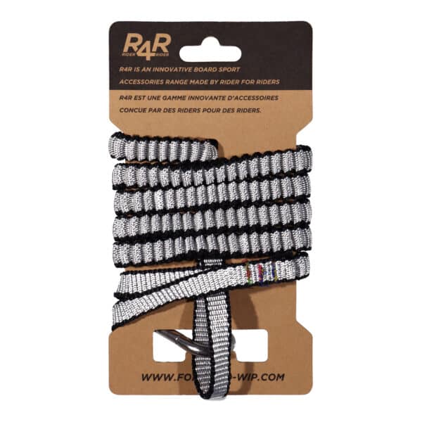 1.WING LEASH