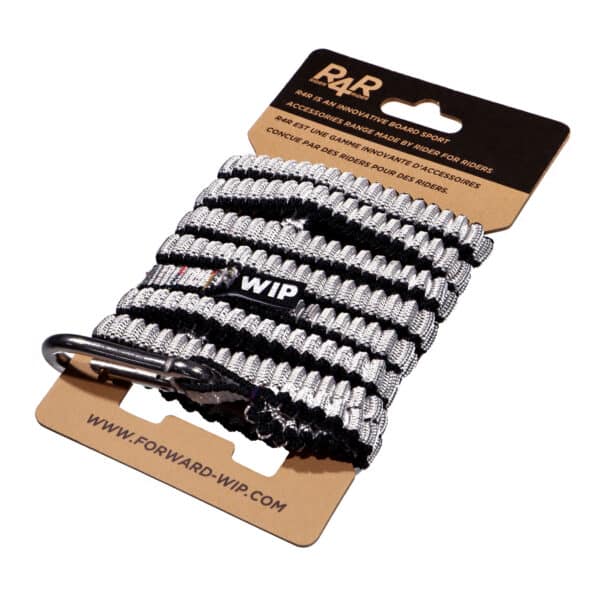 2.WING BOARD LEASH