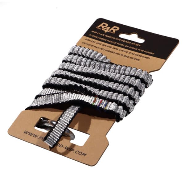 2.WING LEASH