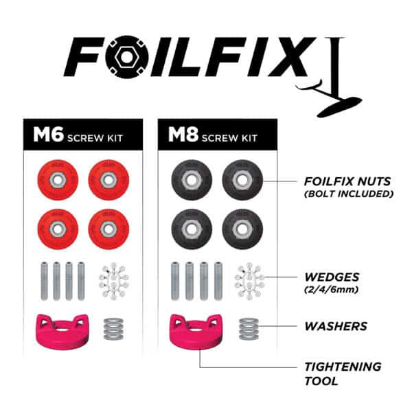 FOIL FIX - Image 2