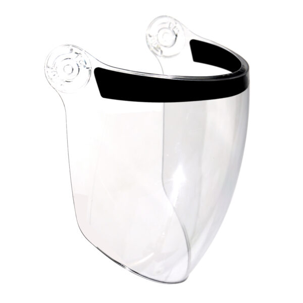 X-OVER VISOR - SPARE MAXI LENS