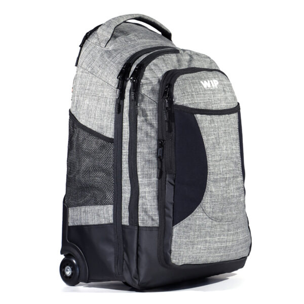 BUSINESS TRAVEL BAG