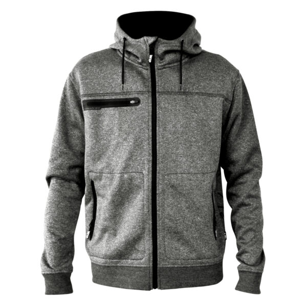TECH HOODIE