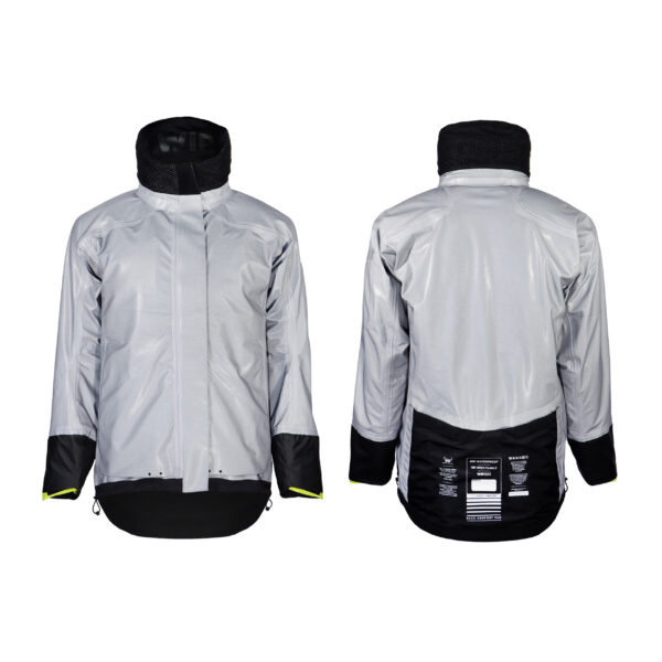 COASTAL RACING JACKET – Image 3