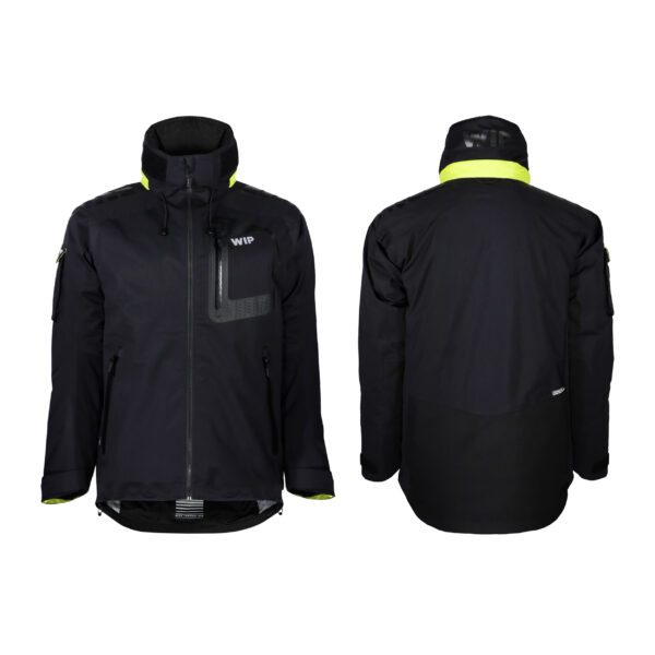 COASTAL RACING JACKET – Image 2