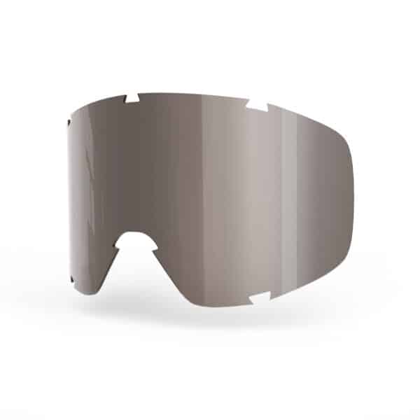 JET MASK SPARE LENS MIROR CAT 3
