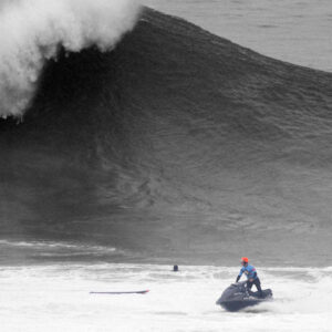 Surfing