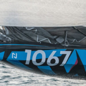 Coastal Racing