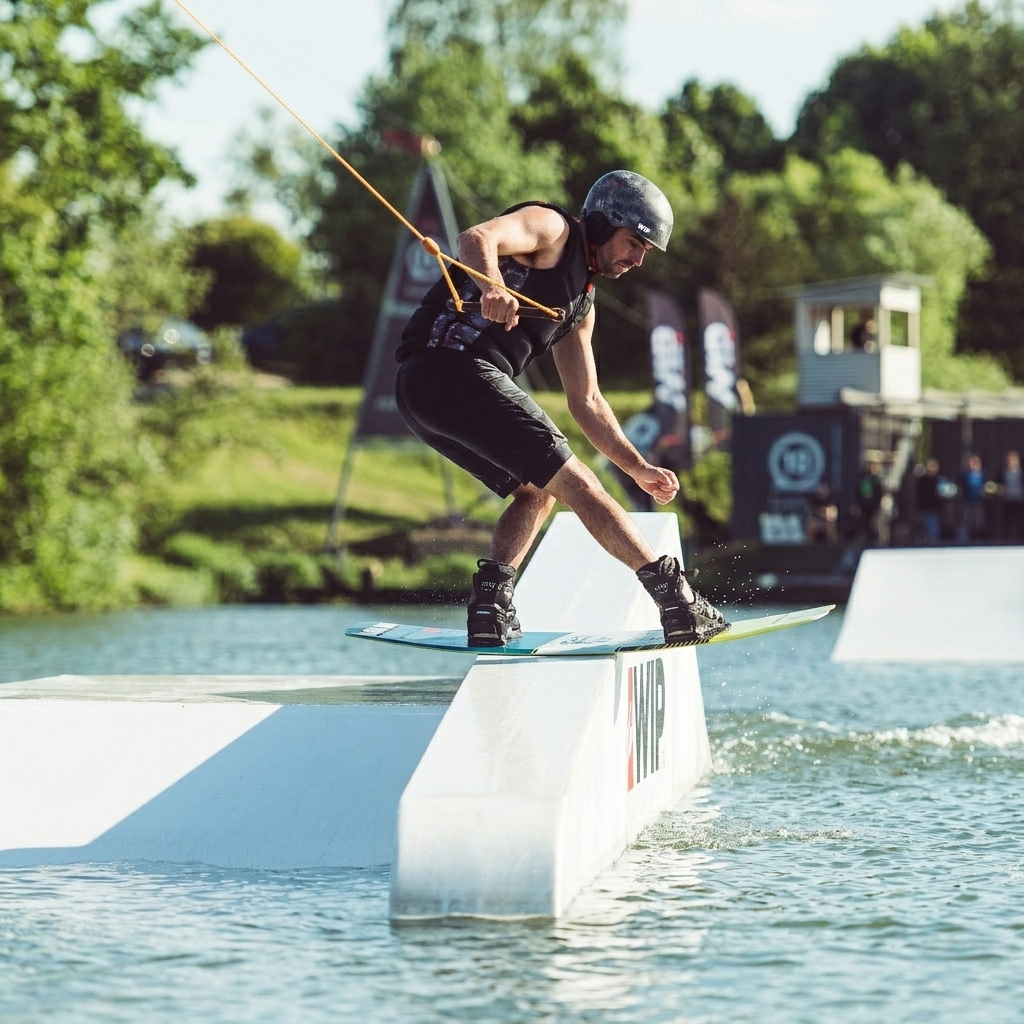 Raley Wake 2