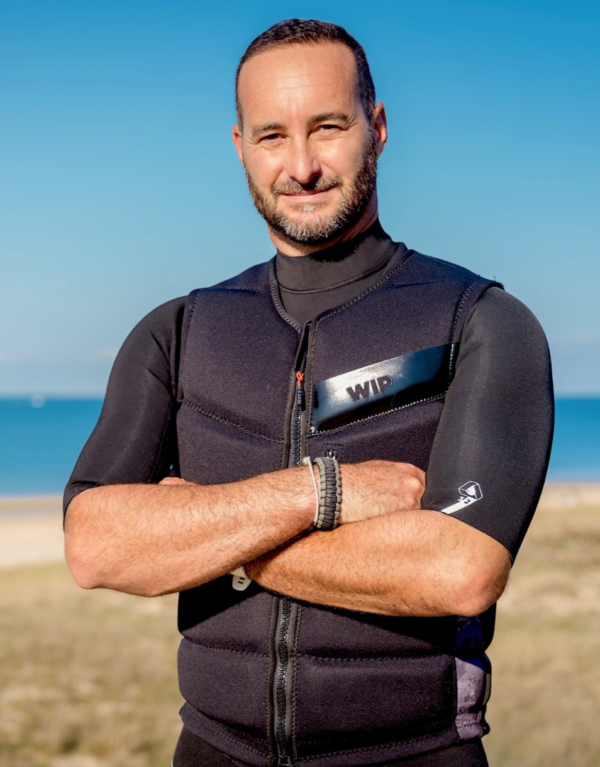 RALEY IMPACT VEST - Image 2
