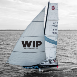 Coastal Racing
