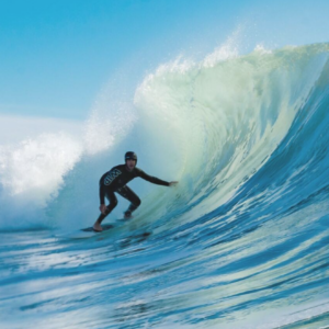 Surfing