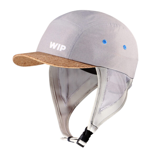 SURF CAP BUMP SHELL