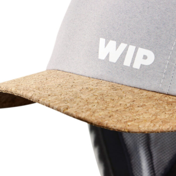 SURF CAP BUMP SHELL - Image 2