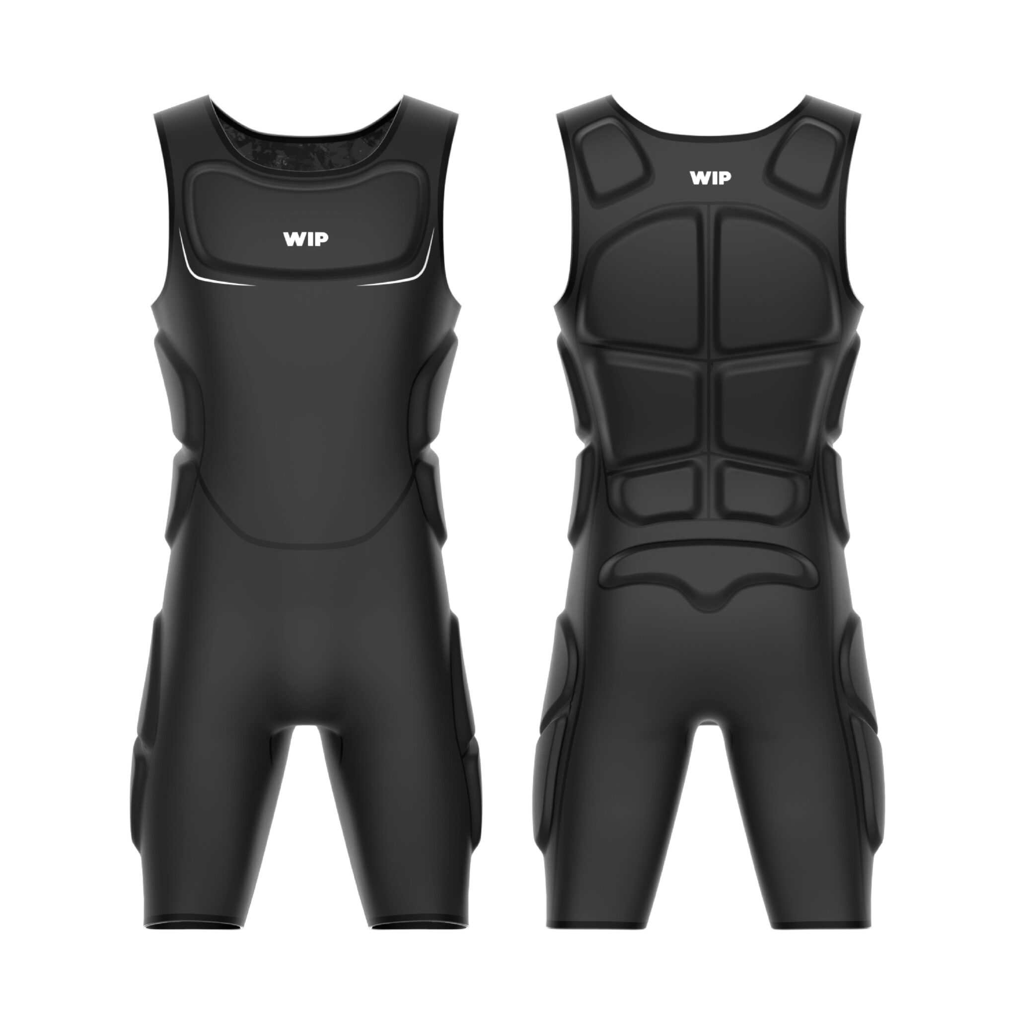 BIG WAVE SHORT JOHN Forward Wip big-wave-short-john-forward-wip