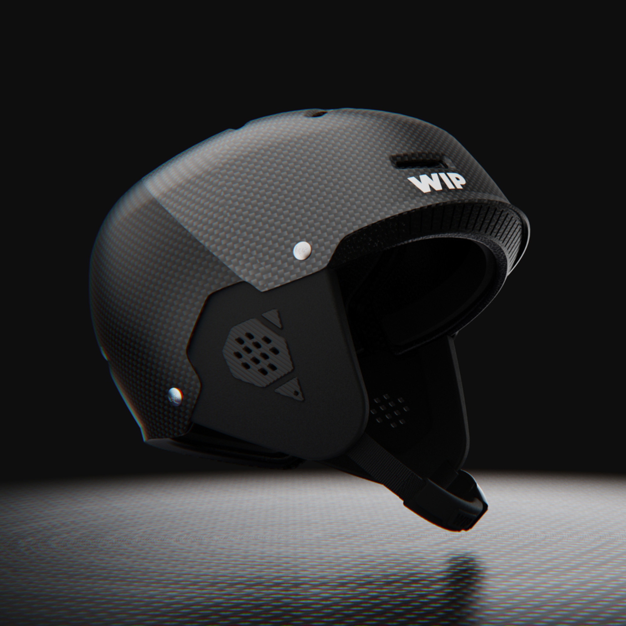 6.WISURF CARBON
