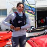 Campeona de España de Waszp 2025 🏆🇪🇸Toca seguir entrenando más fuerte que nunca para llegar a (1)