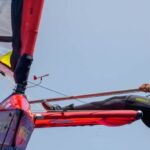 Campeona de España de Waszp 2025 🏆🇪🇸Toca seguir entrenando más fuerte que nunca para llegar a