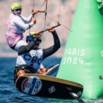 Olympic games 2024Thanks to my dad-coach @johndolenc for giving me all of his time, money and en