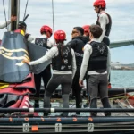 Tener al mejor equipo de coaches durante los clinics de GC32 nos da la seguridad y los conocimi (1)