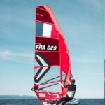 Windy shoot for @louispgl @ffvoile #iqfoil #foil #cinematic (1)