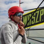 ¡Semanas intensas en la Foiling Base Cádiz! Seguimos trabajando duro y con la mirada puesta en e