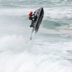 ⛑️🫶🏻 El agradecimiento de hoy es para nuestro equipo de seguridad en el agua. Nuestros ángeles