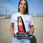 🇪🇸🥈 @sol.loopeez se proclama subcampeona en el primer Campeonato de España de @waszp_esp 🔥L