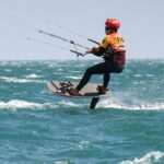 Retour sur le @defikite 2025 Une superbe édition très ventée qui nous a permis de disputer 5 man