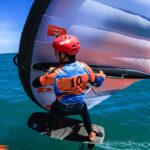 🏁 Retour sur le Défi Wing 2025 🏁Une édition bien servie par la Tramontane 💨, avec environ 250