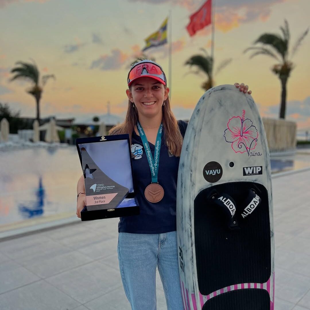 ✨ 3rd place at the Professional World Cup in Turkey ✨After an intense week in Istanbul, with 24